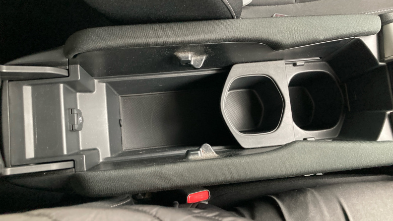 Honda Civic 1.5 VTEC Turbo Sport 5dr Petrol Hatchback